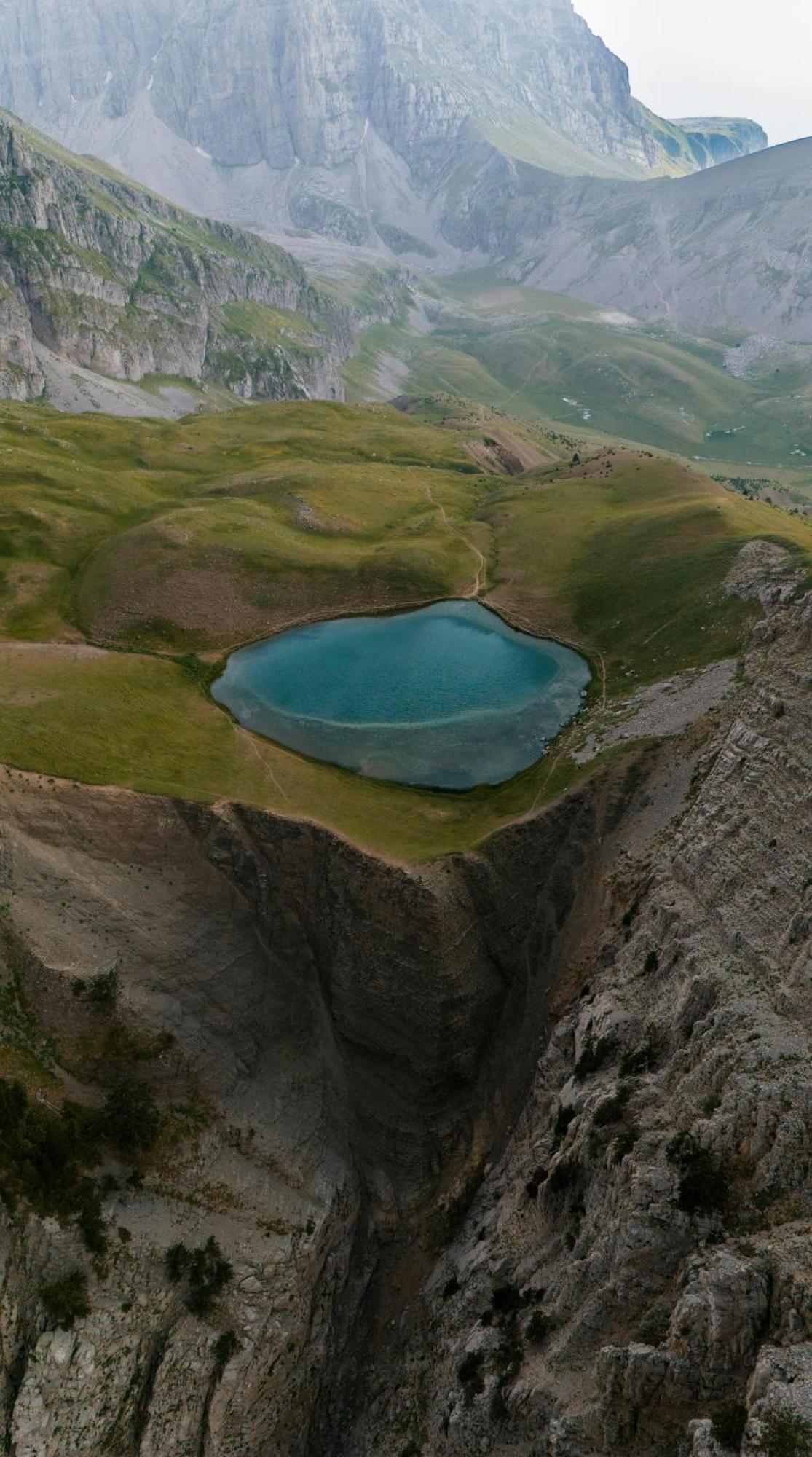 "Apeiros Chora" Hotel, Zagori Kato Pedina Exteriör bild
