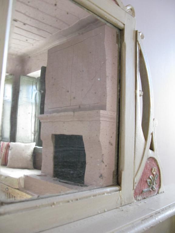 "Apeiros Chora" Hotel, Zagori Kato Pedina Rum bild